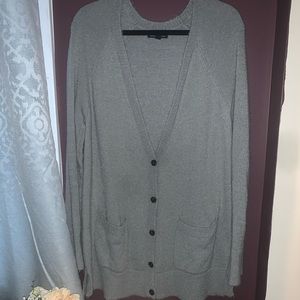 Women’s super soft cardigan